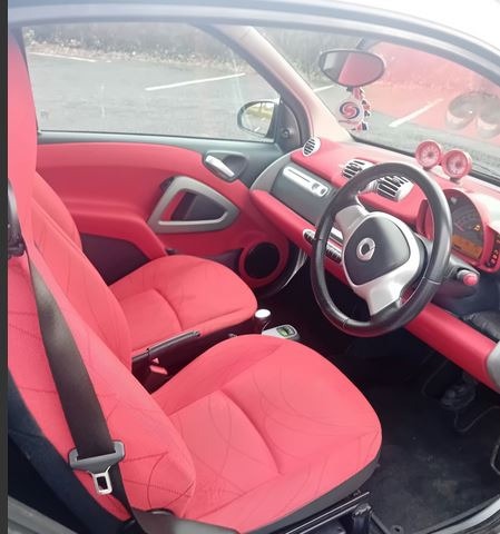Used smart fortwo 2012 for sale - 77530640: Photo 5