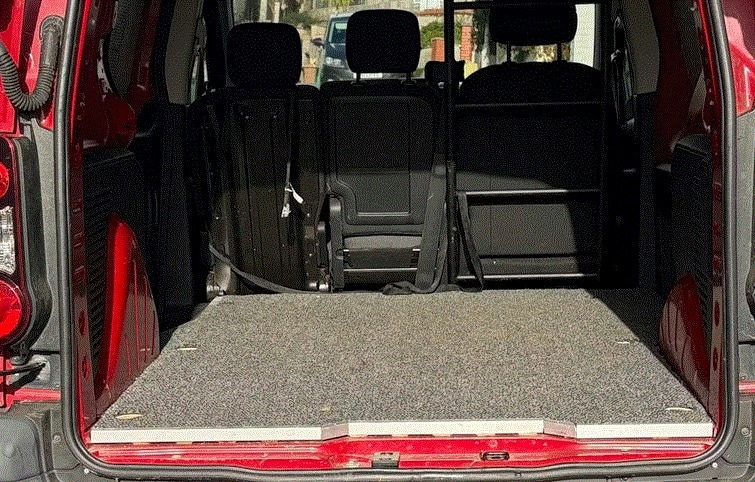 Used Citroen Berlingo 2018 for sale - 77319916: Photo 9