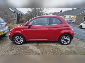 Used Fiat 500 2014 for sale - 76569108: Photo