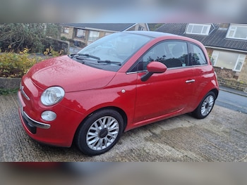 Used Fiat 500 2014 for sale - 76569108: Photo