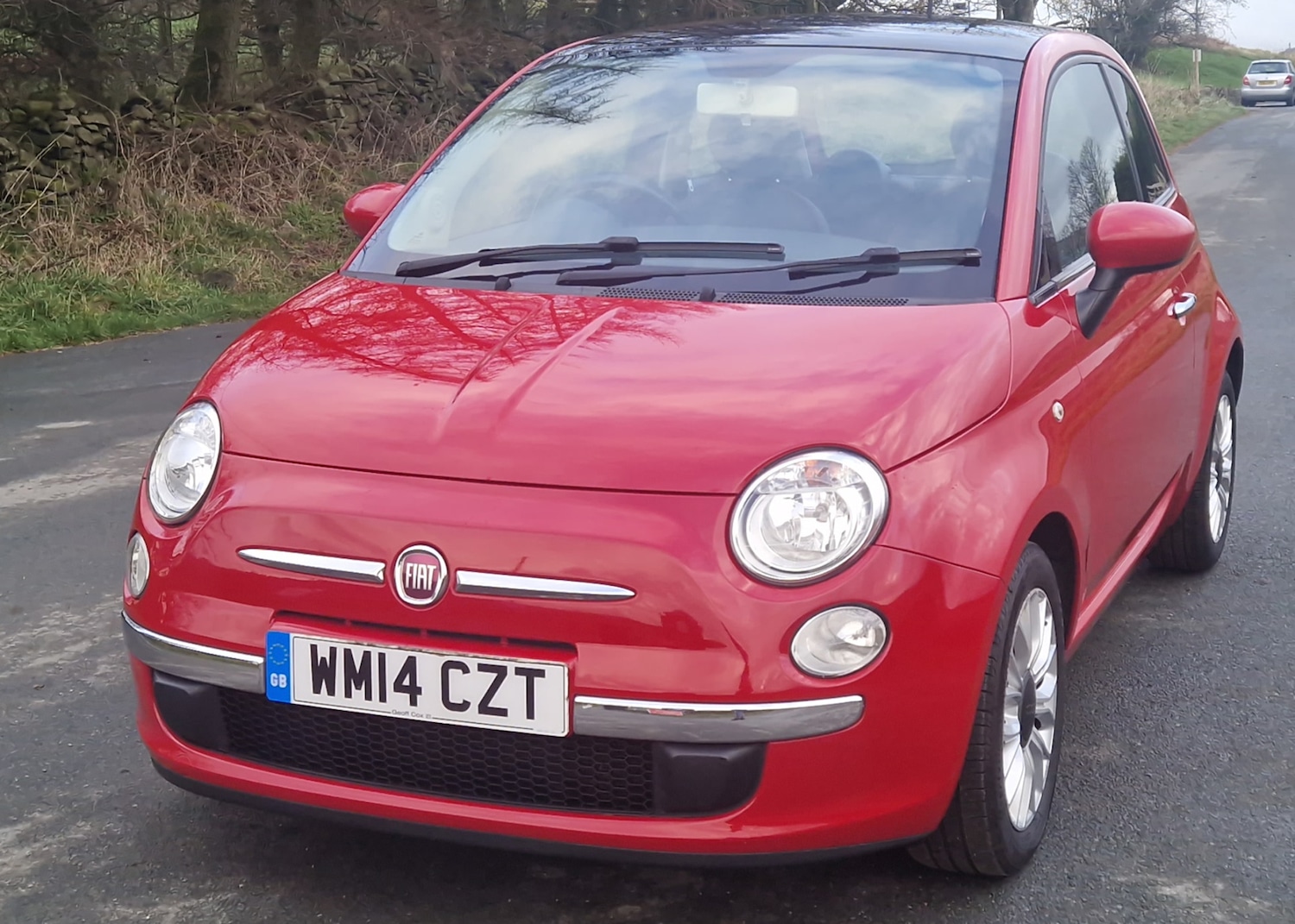 Used Fiat 500 2014 for sale - 76836628: Photo 29