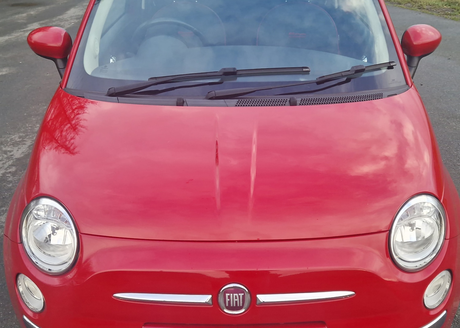 Used Fiat 500 2014 for sale - 76836628: Photo 32