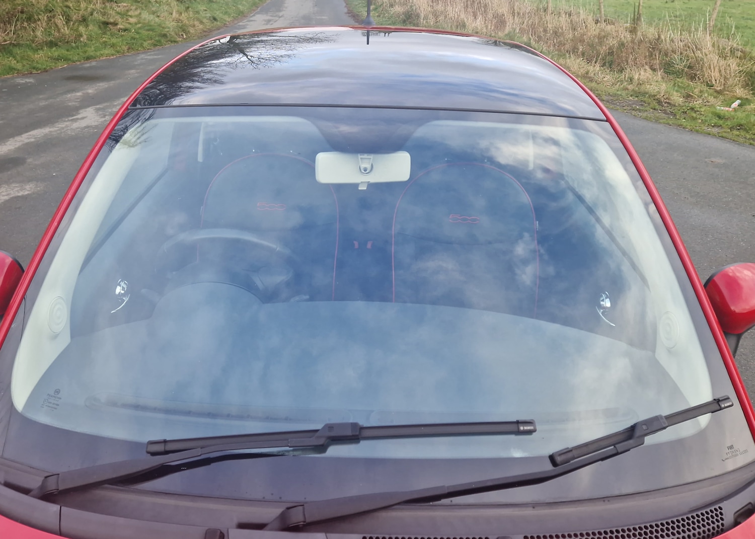 Used Fiat 500 2014 for sale - 76836628: Photo 33