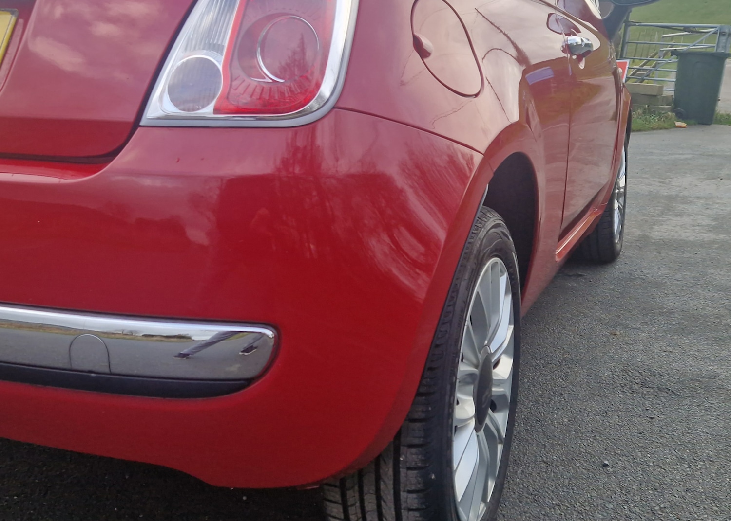 Used Fiat 500 2014 for sale - 76836628: Photo 37