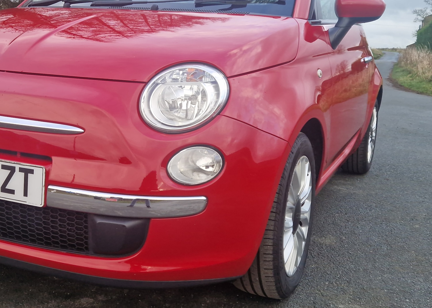 Used Fiat 500 2014 for sale - 76836628: Photo 39