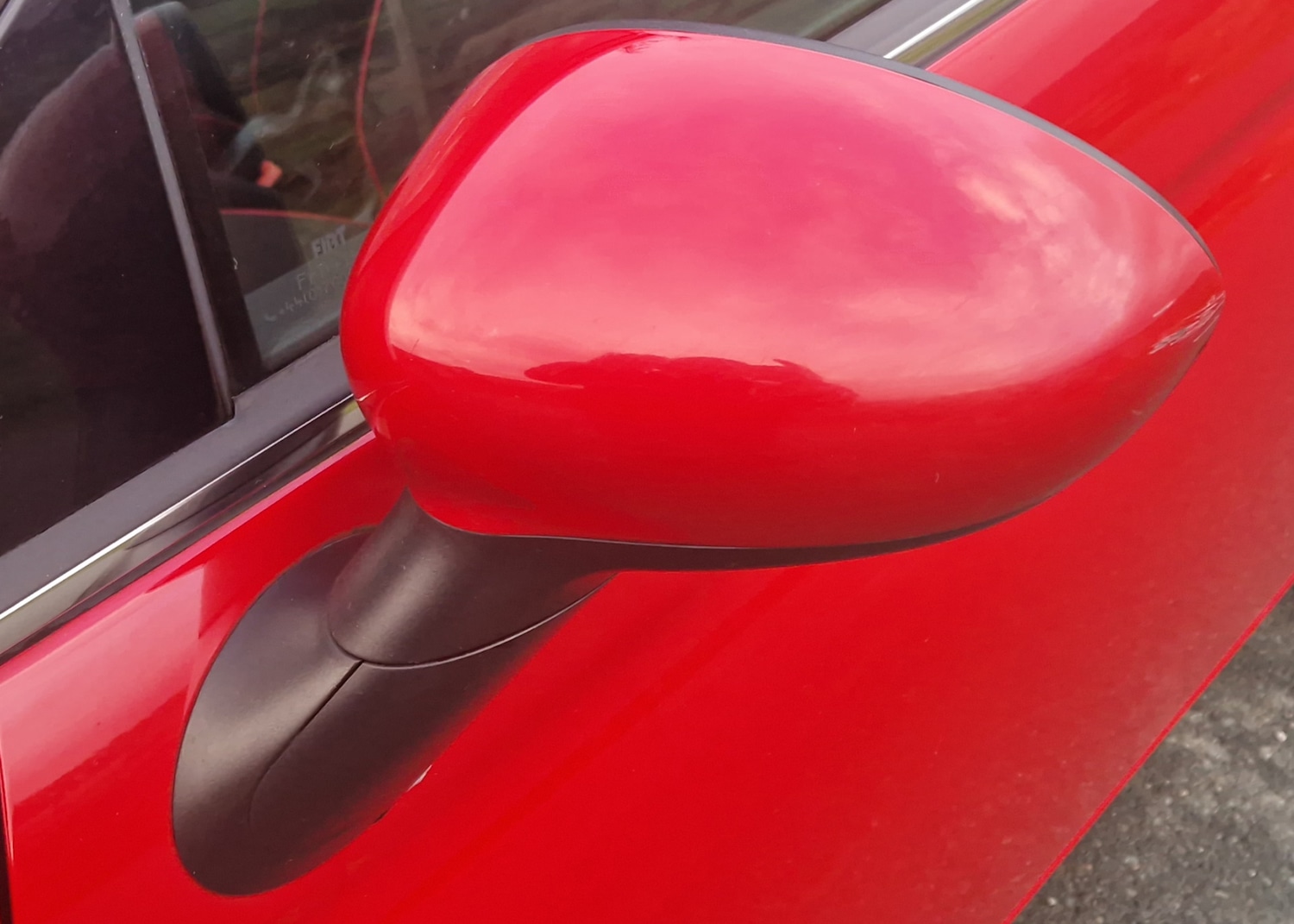 Used Fiat 500 2014 for sale - 76836628: Photo 42