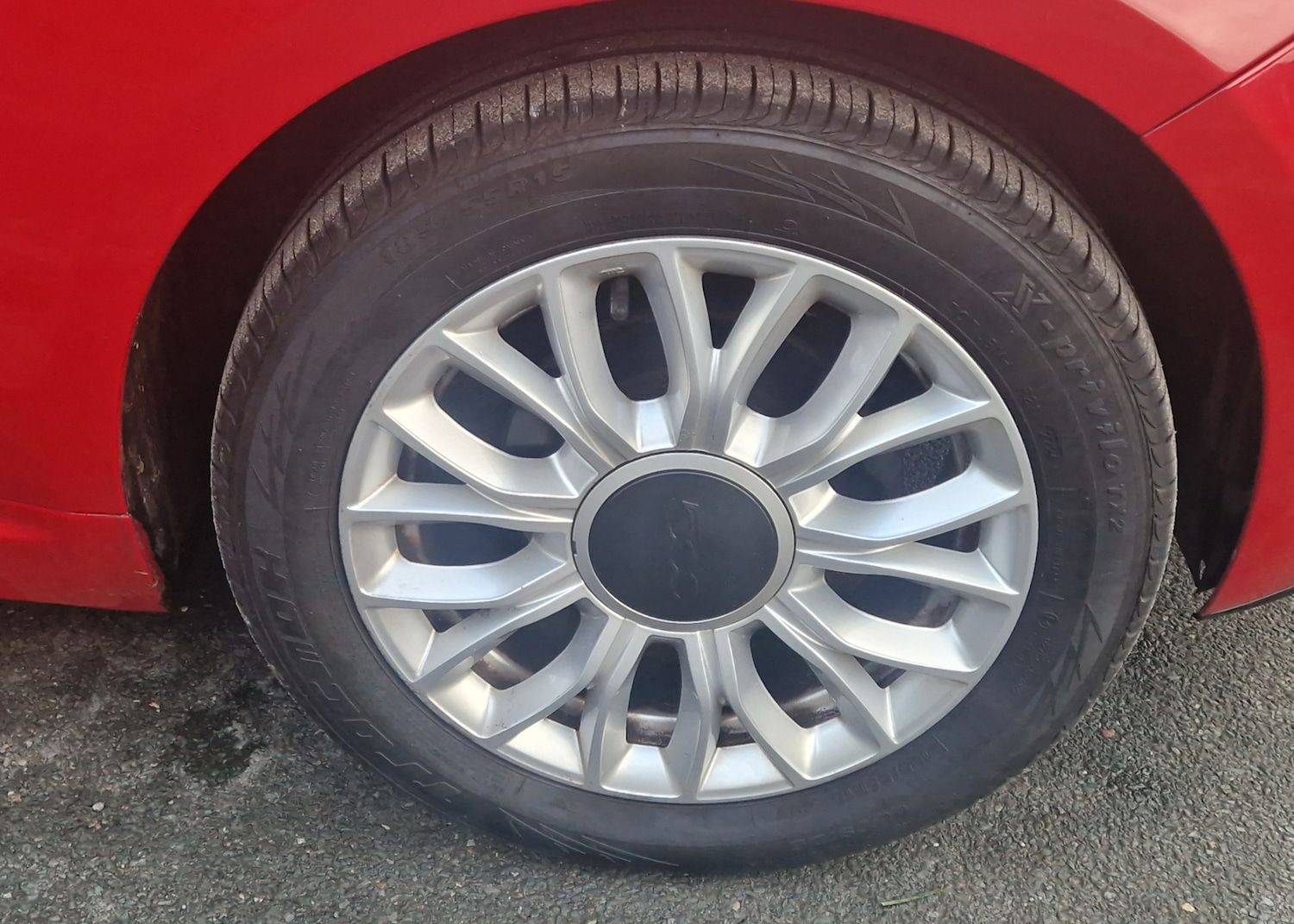 Used Fiat 500 2014 for sale - 76836628: Photo 47