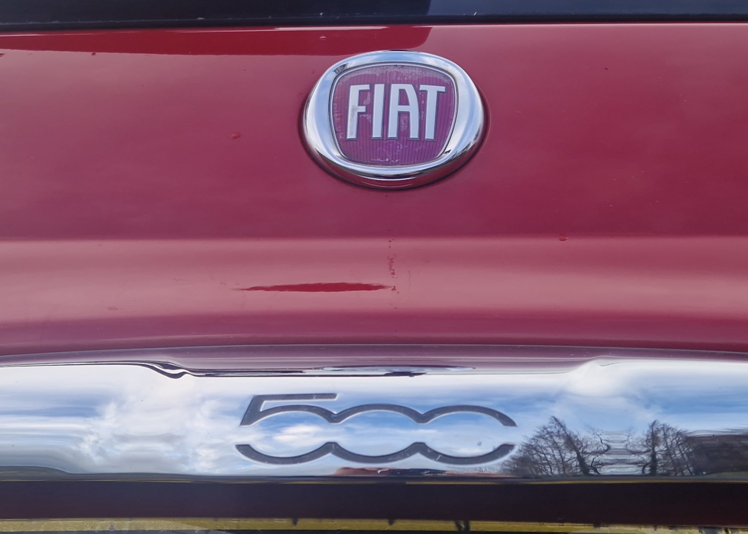 Used Fiat 500 2014 for sale - 76836628: Photo 55