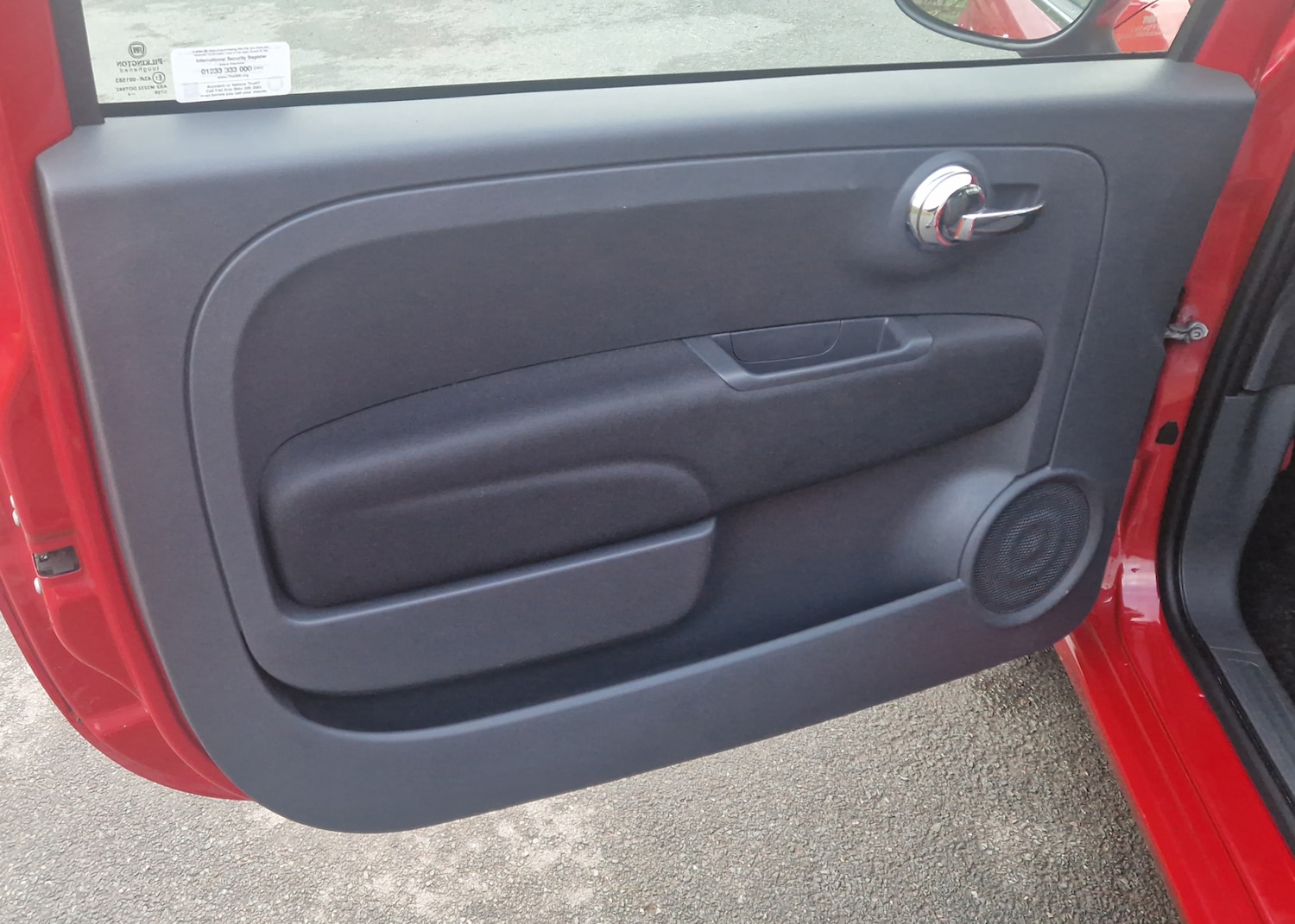 Used Fiat 500 2014 for sale - 76836628: Photo 56