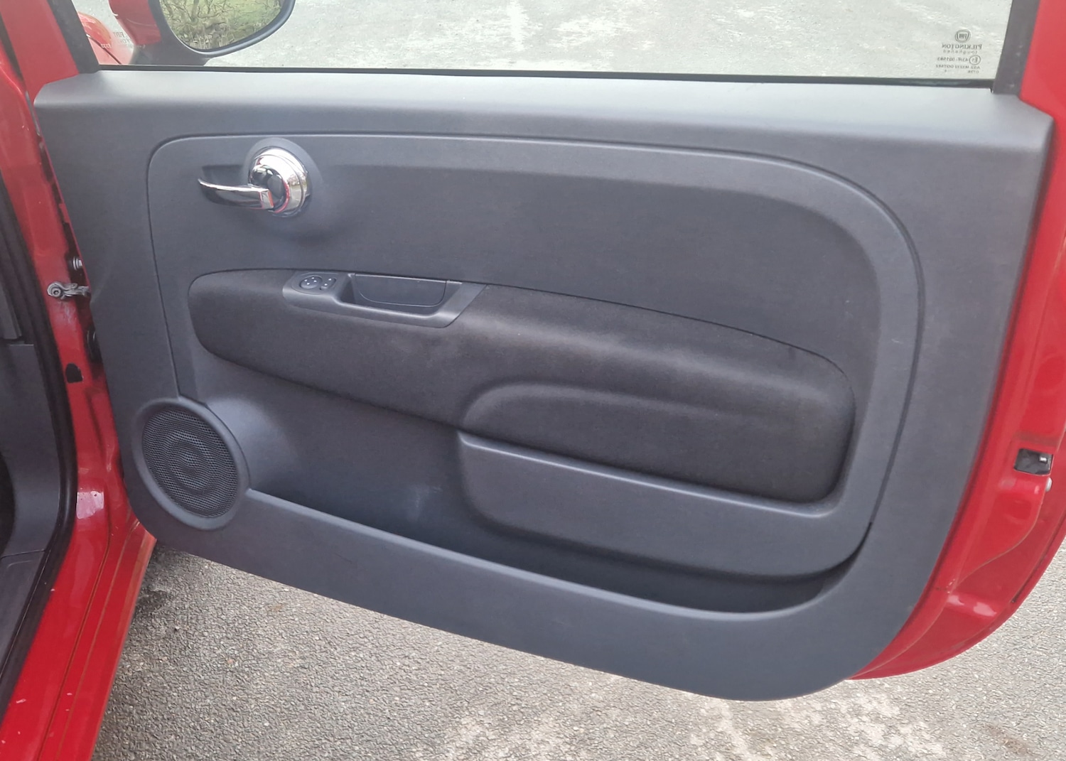 Used Fiat 500 2014 for sale - 76836628: Photo 57