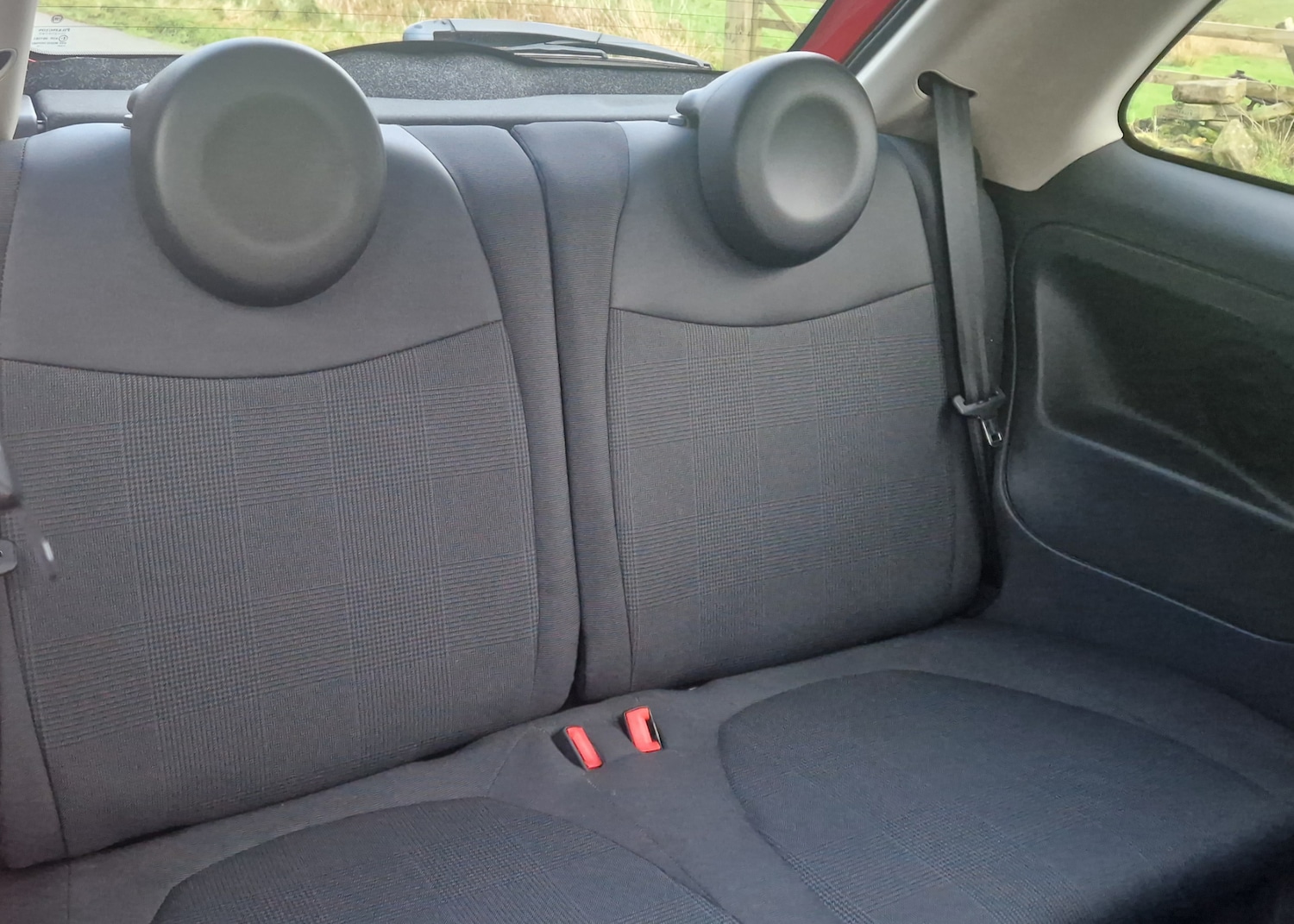 Used Fiat 500 2014 for sale - 76836628: Photo 58