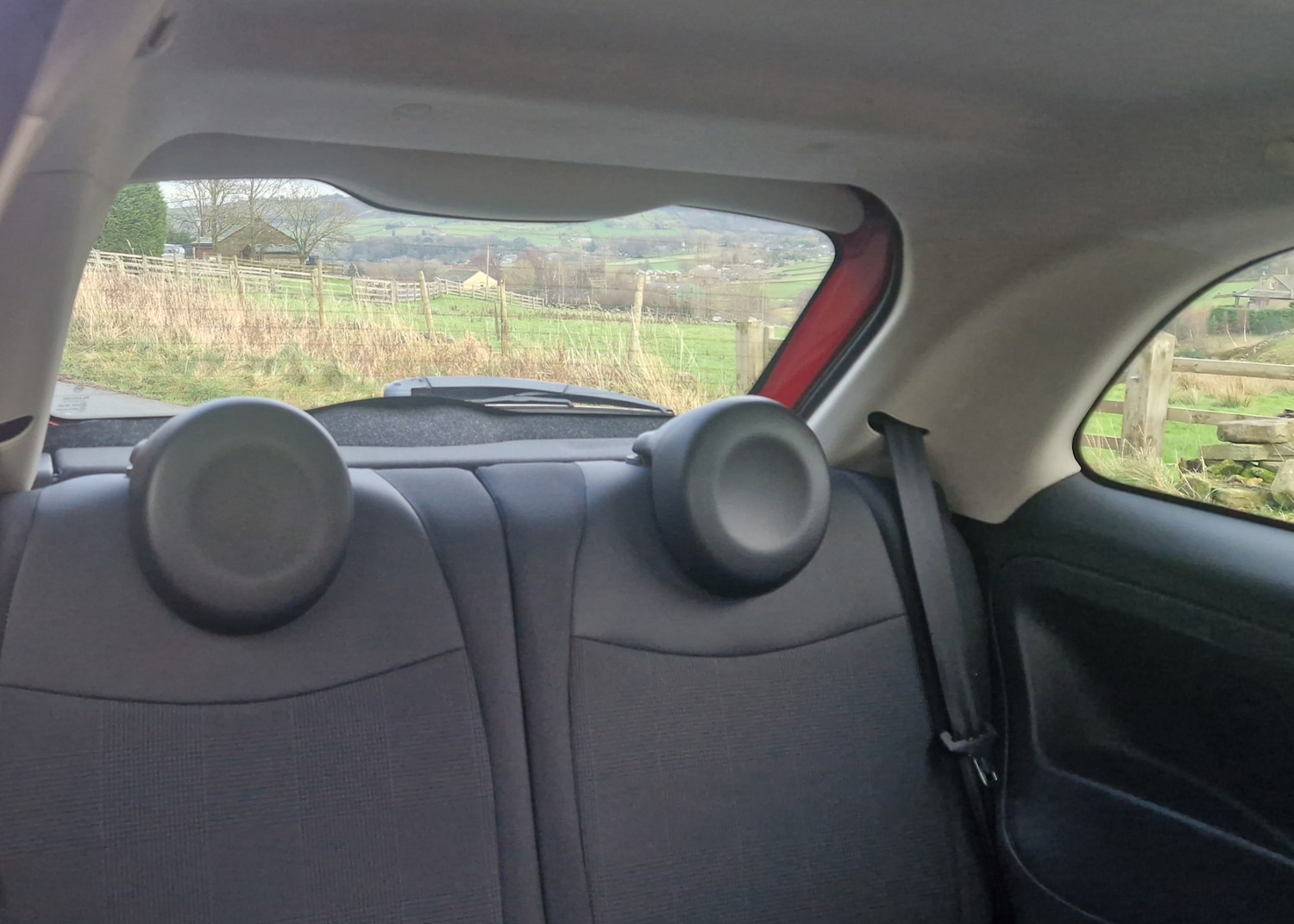 Used Fiat 500 2014 for sale - 76836628: Photo 60