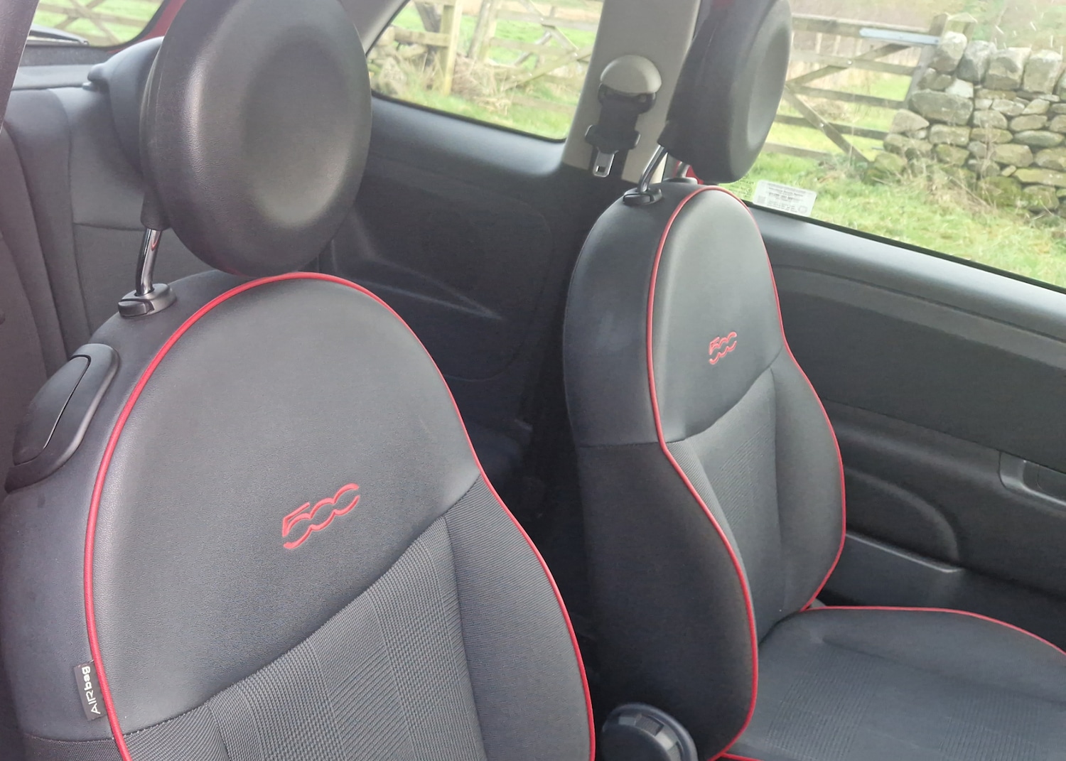 Used Fiat 500 2014 for sale - 76836628: Photo 62