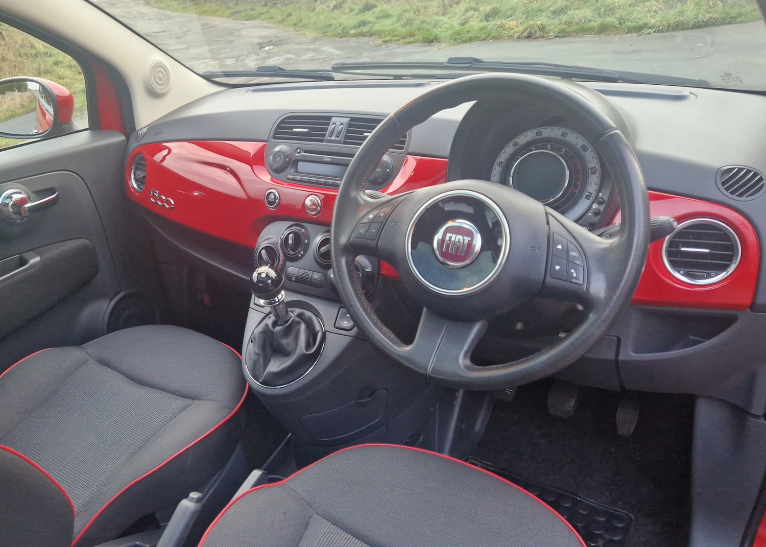 Used Fiat 500 2014 for sale - 76836628: Photo 63