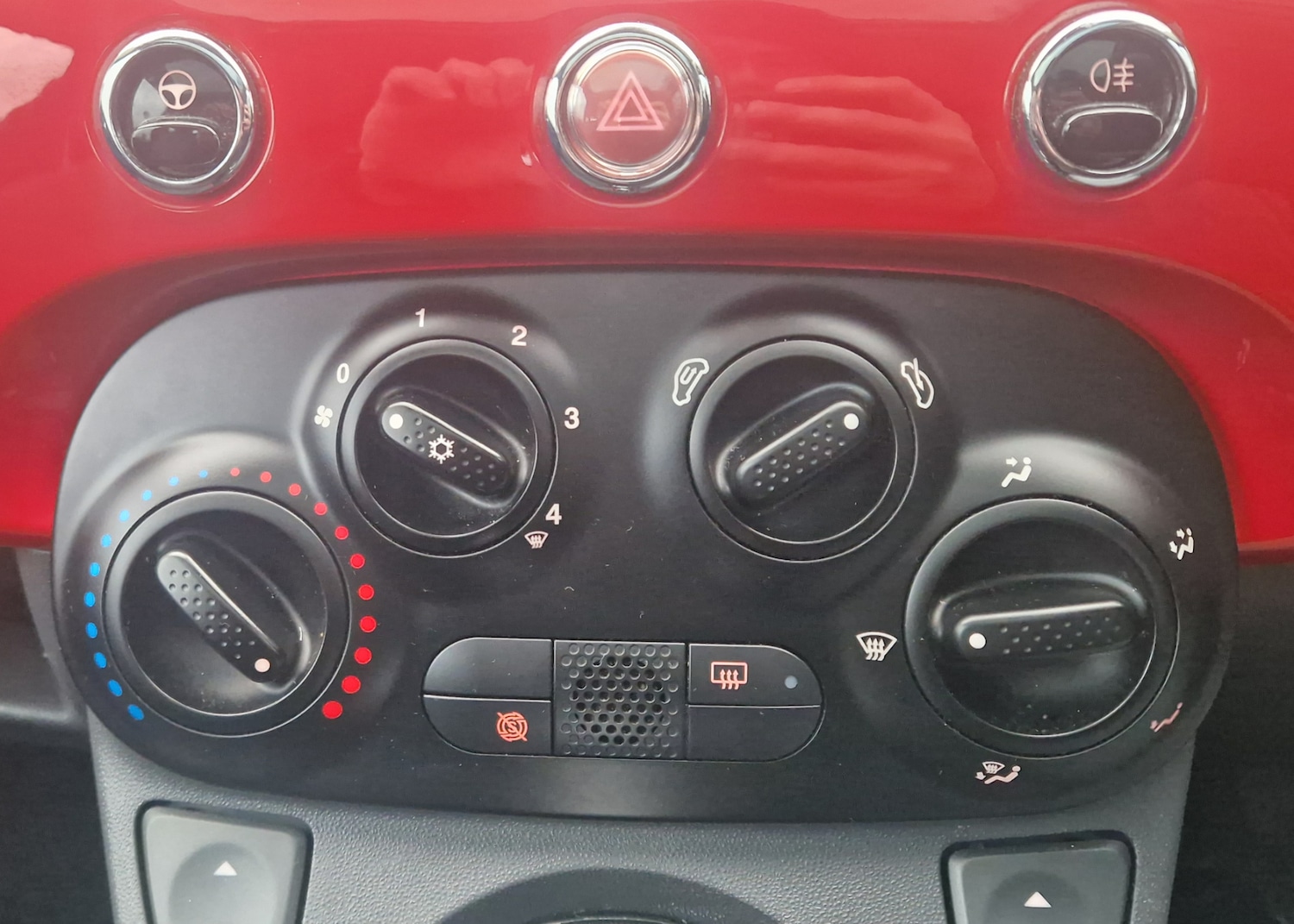 Used Fiat 500 2014 for sale - 76836628: Photo 67