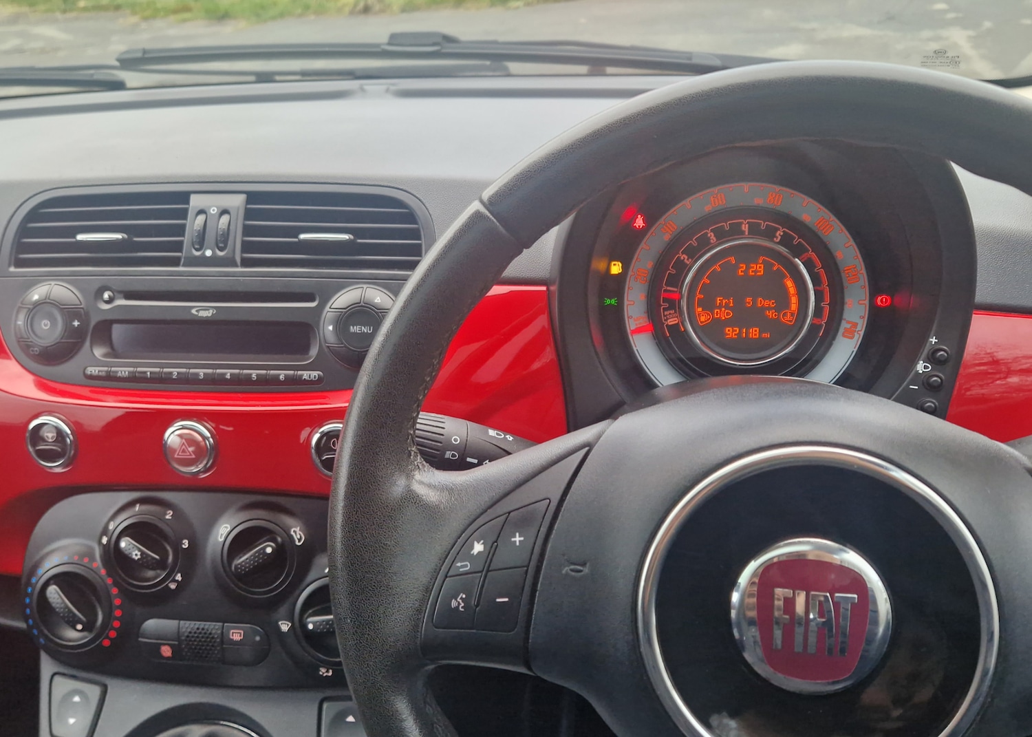 Used Fiat 500 2014 for sale - 76836628: Photo 77