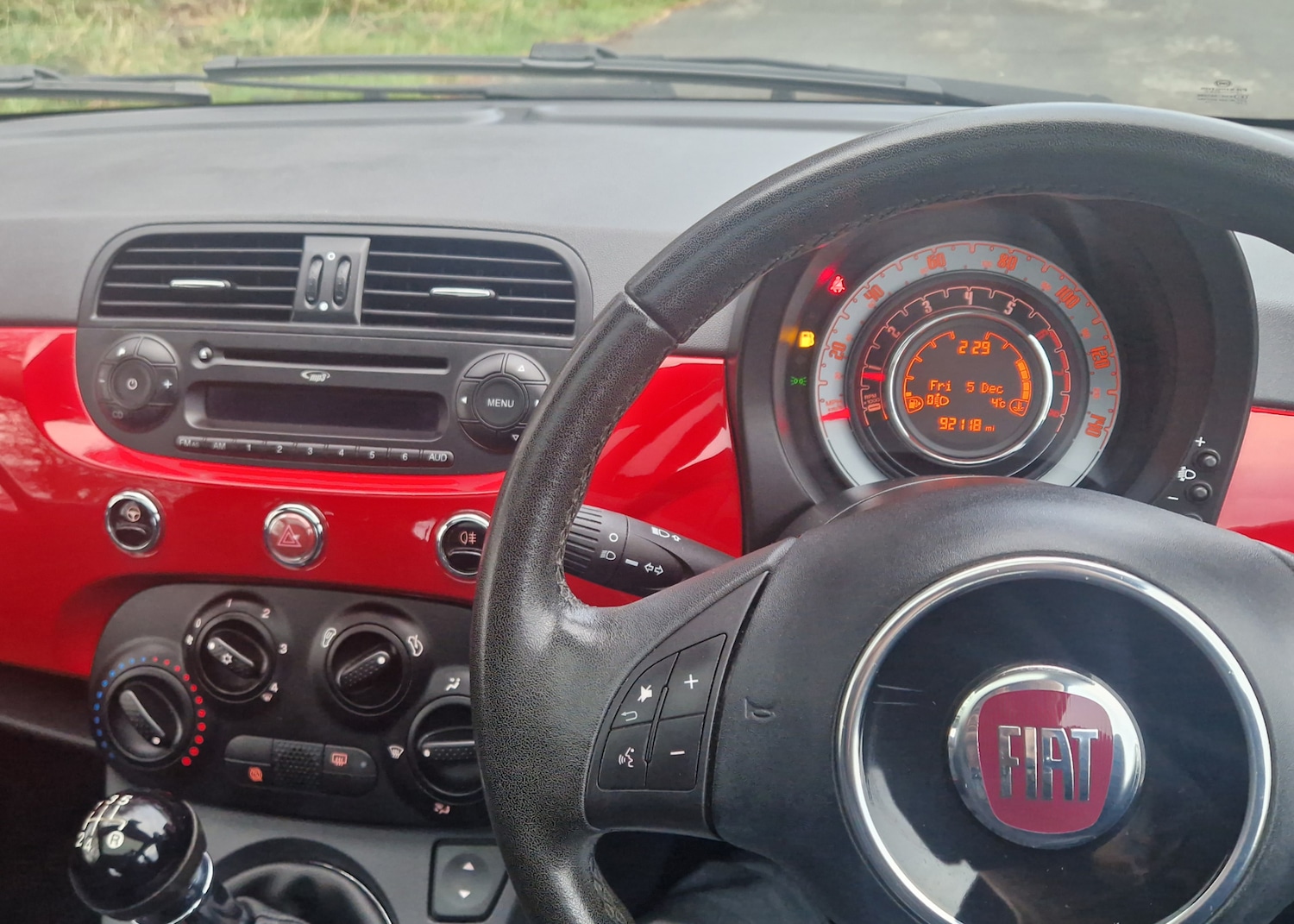 Used Fiat 500 2014 for sale - 76836628: Photo 78