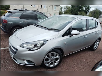 Used Vauxhall Corsa 2017 for sale - 75767313: Photo