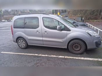 Used Peugeot Partner Tepee 2016 for sale - 77504685: Photo