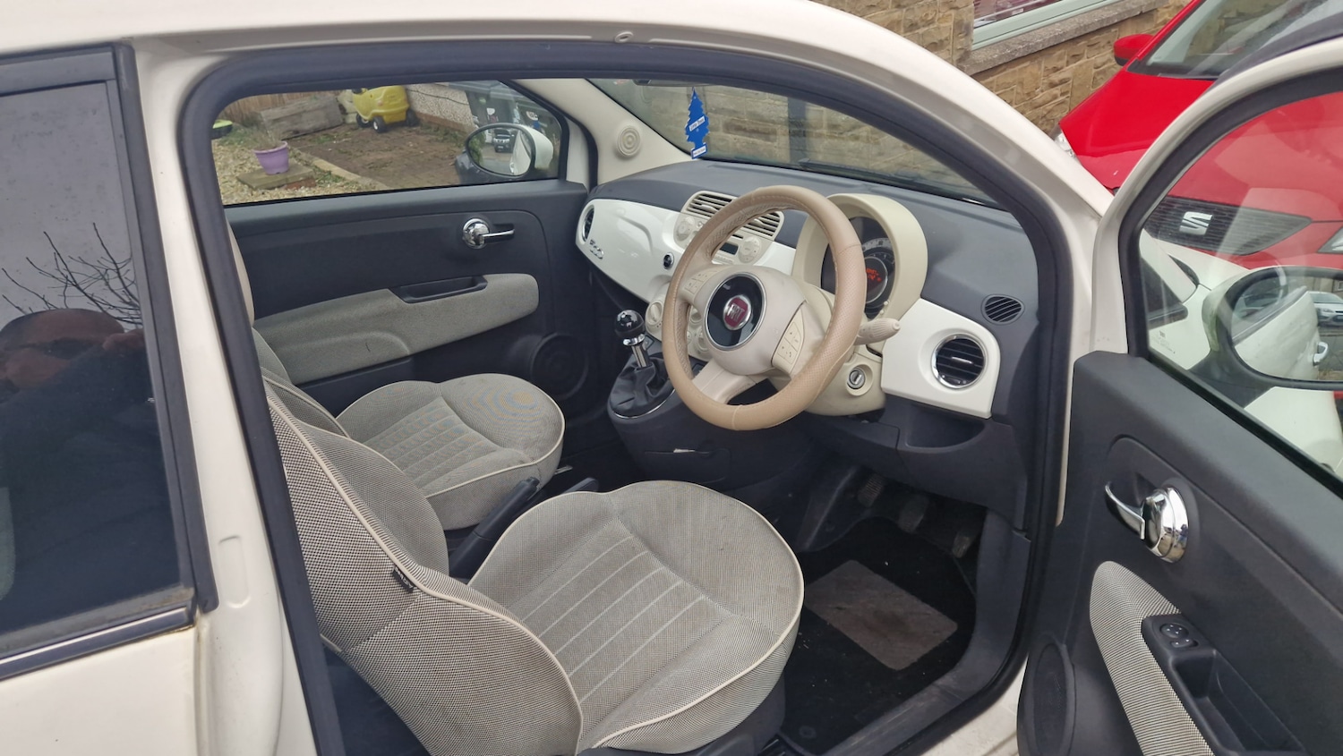 Used Fiat 500 2013 for sale - 77056565: Photo 11