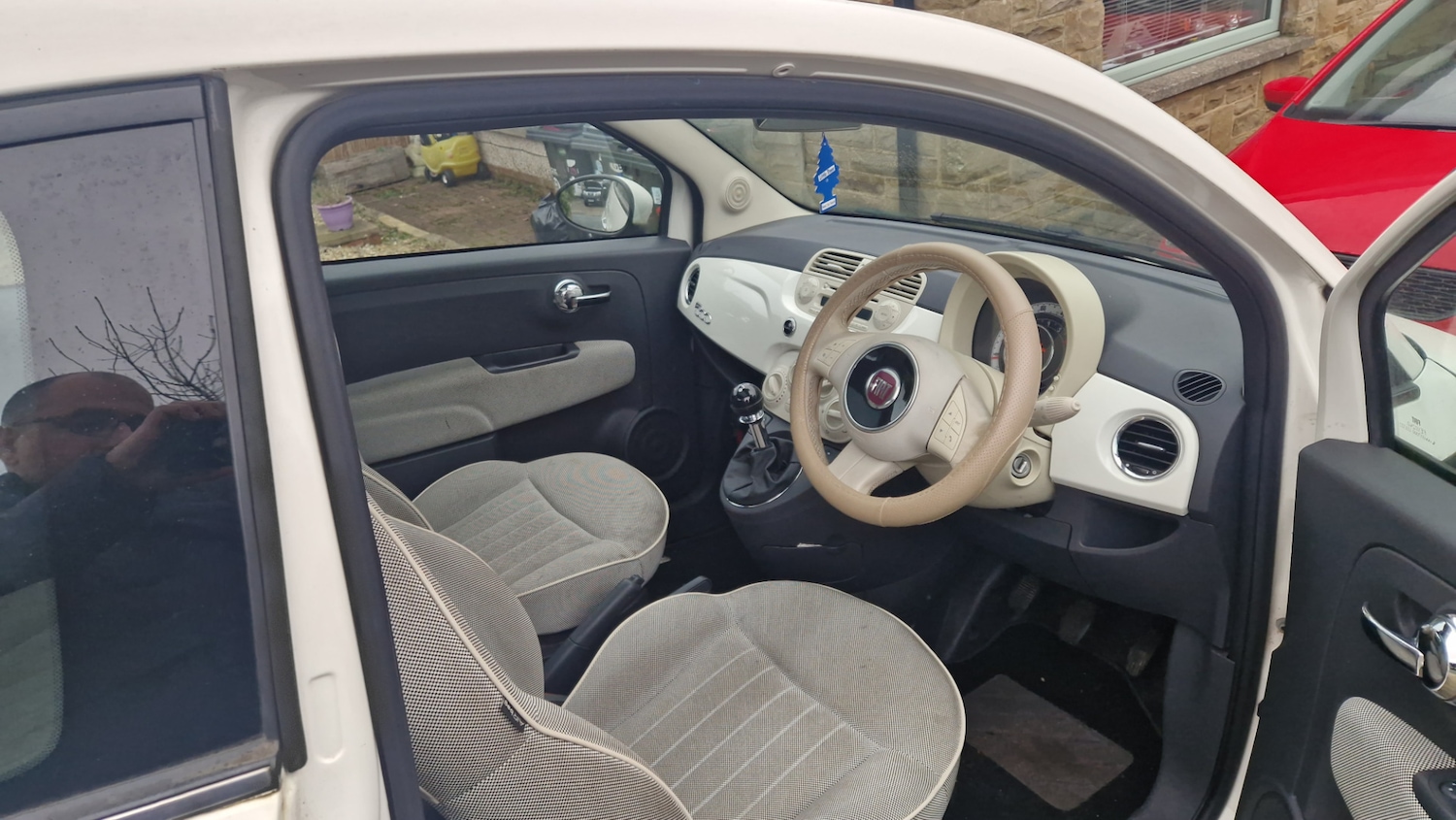 Used Fiat 500 2013 for sale - 77056565: Photo 13