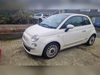 Fiat 500 feature image
