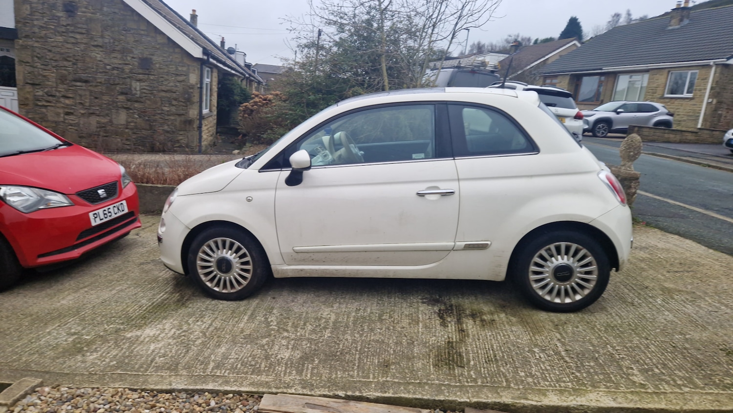 Used Fiat 500 2013 for sale - 77056565: Photo 2
