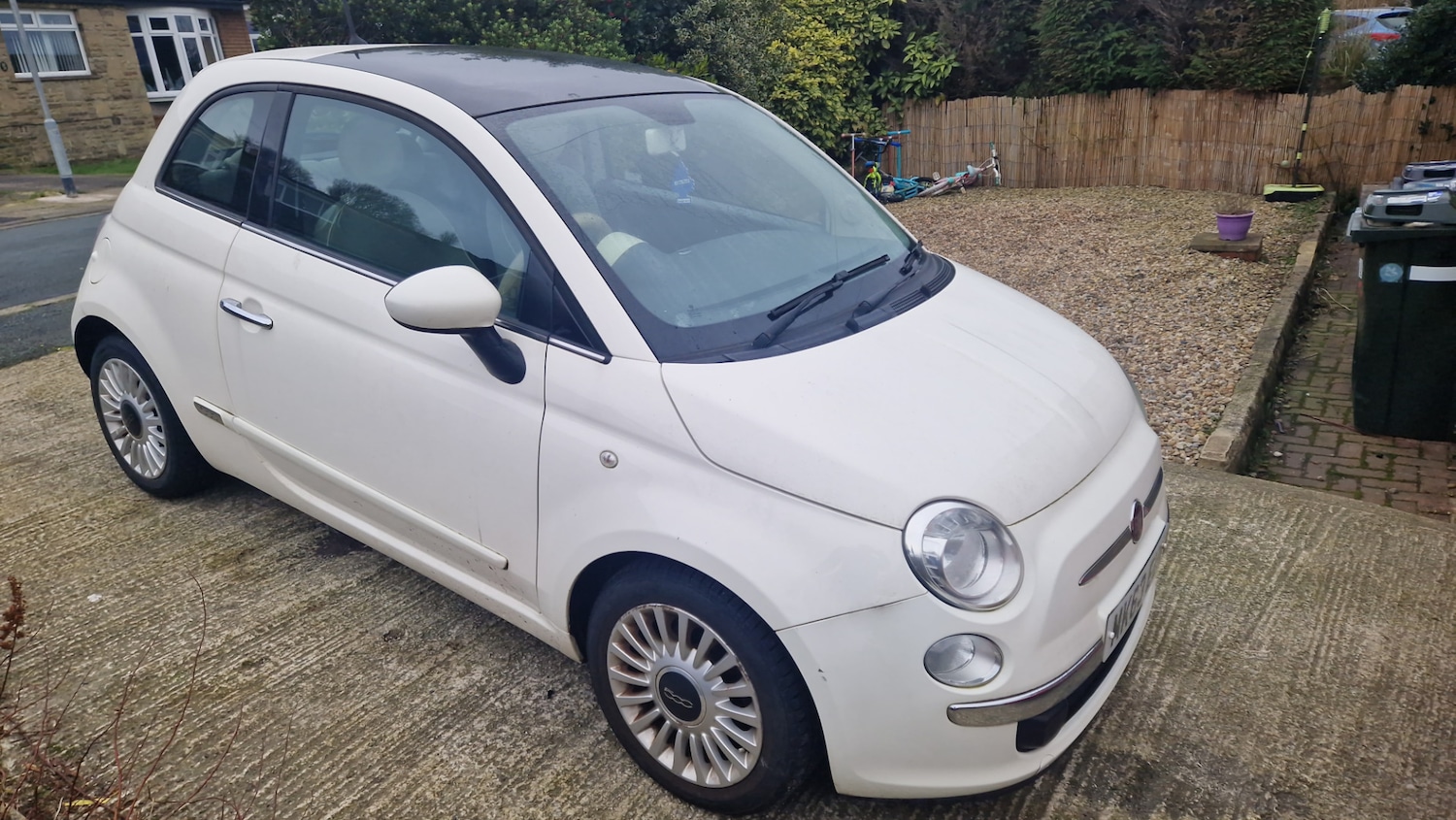 Used Fiat 500 2013 for sale - 77056565: Photo 7