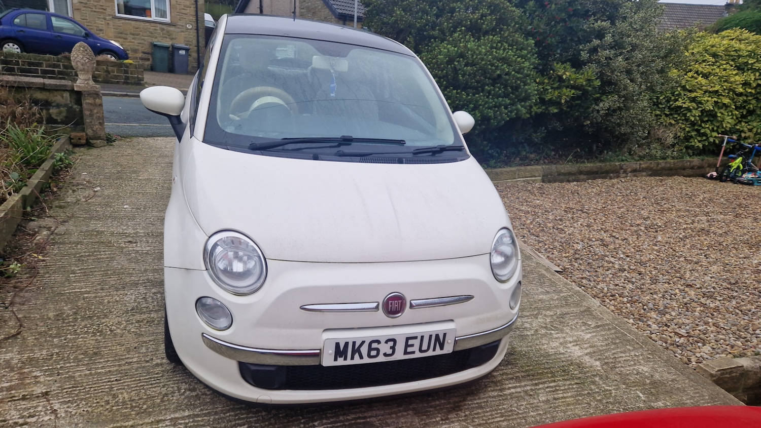 Used Fiat 500 2013 for sale - 77056565: Photo 8