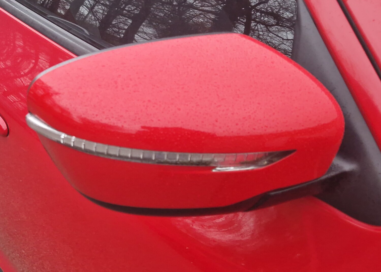 Used Nissan Juke 2015 for sale - 77718950: Photo 41