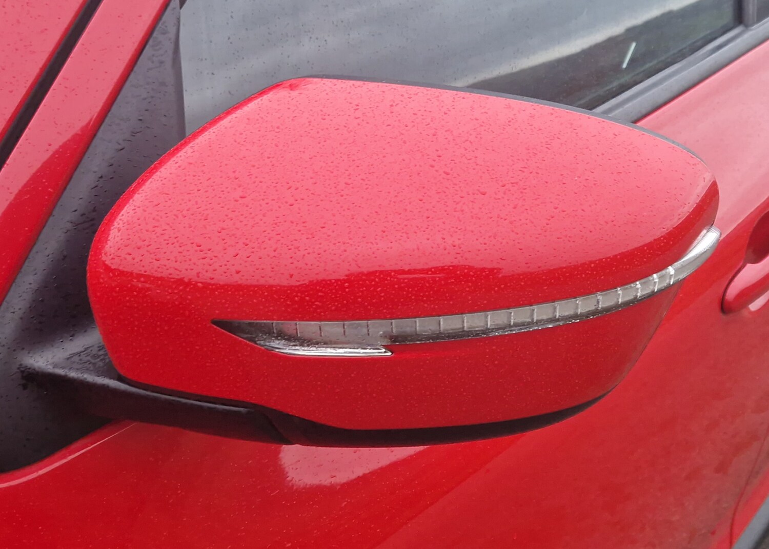 Used Nissan Juke 2015 for sale - 77718950: Photo 42