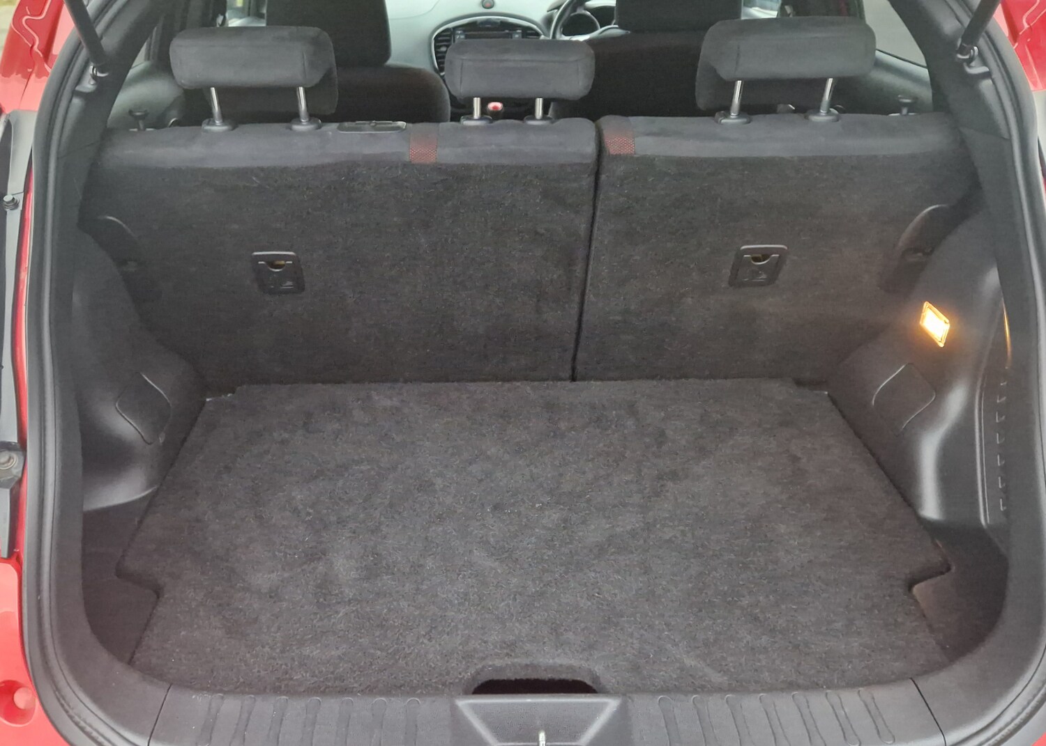 Used Nissan Juke 2015 for sale - 77718950: Photo 51