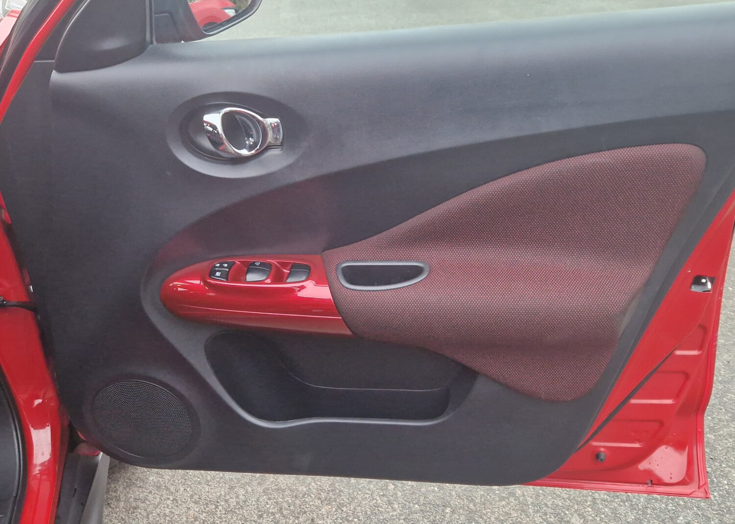 Used Nissan Juke 2015 for sale - 77718950: Photo 55