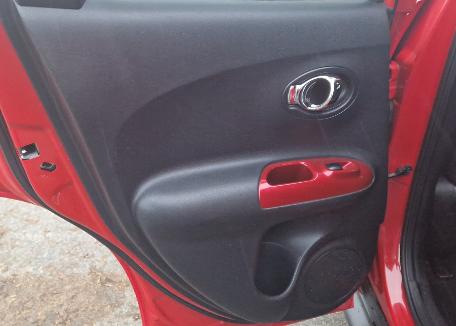 Used Nissan Juke 2015 for sale - 77718950: Photo 56