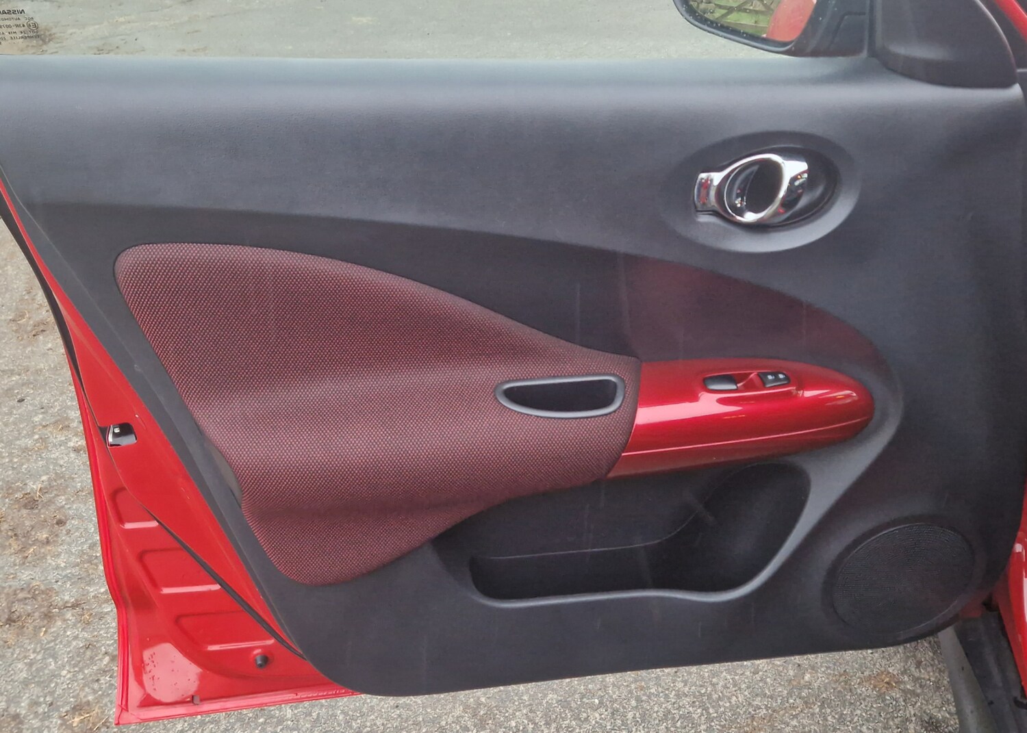 Used Nissan Juke 2015 for sale - 77718950: Photo 57