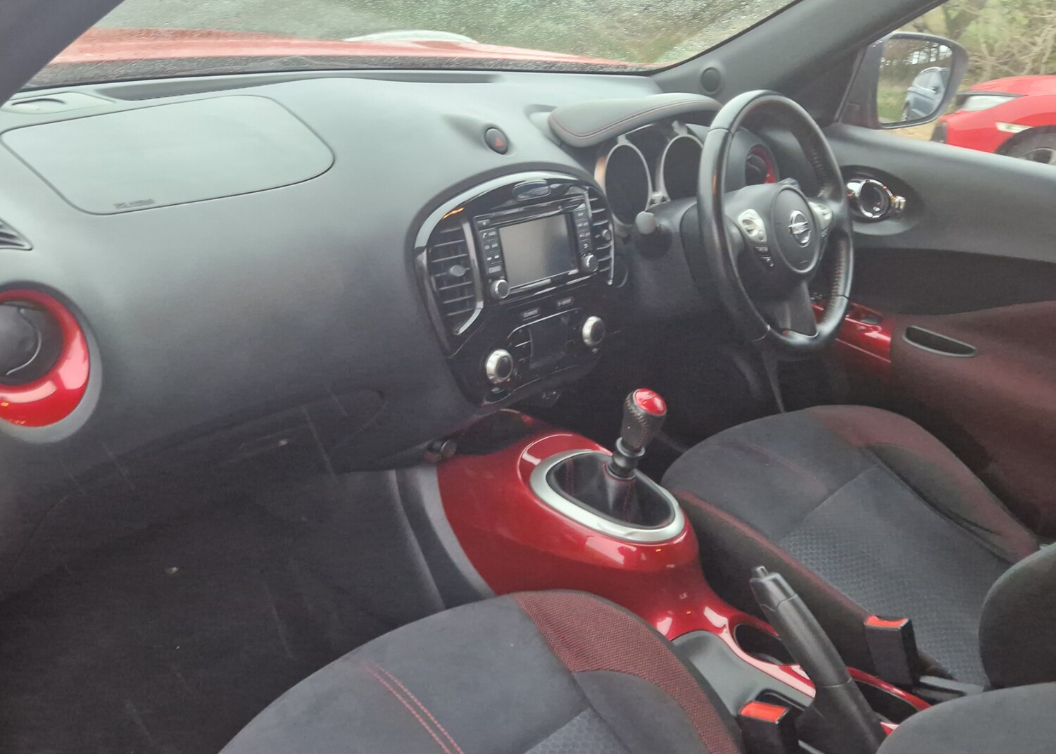 Used Nissan Juke 2015 for sale - 77718950: Photo 58