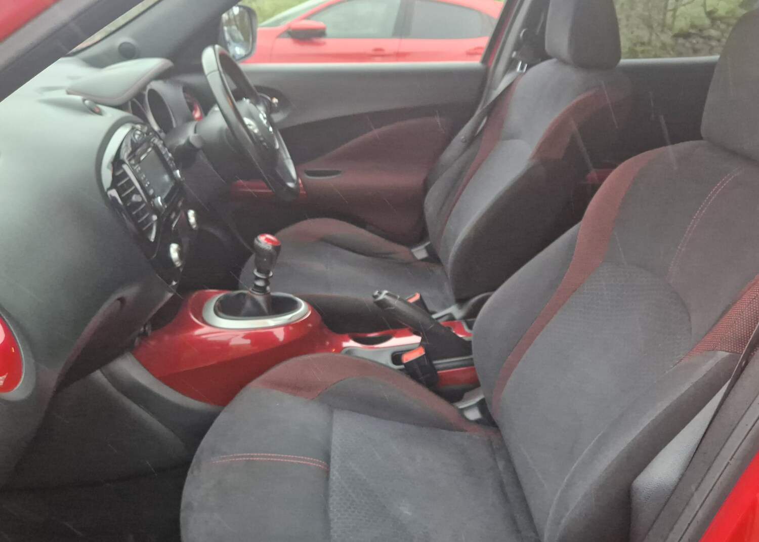 Used Nissan Juke 2015 for sale - 77718950: Photo 61