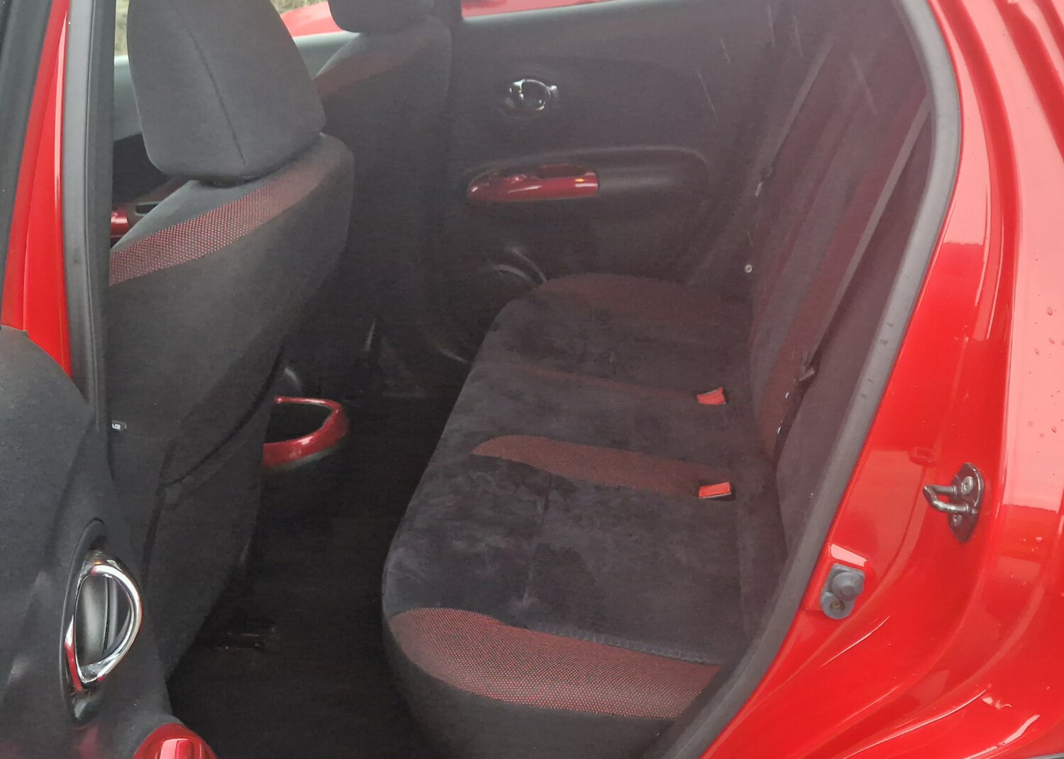 Used Nissan Juke 2015 for sale - 77718950: Photo 62