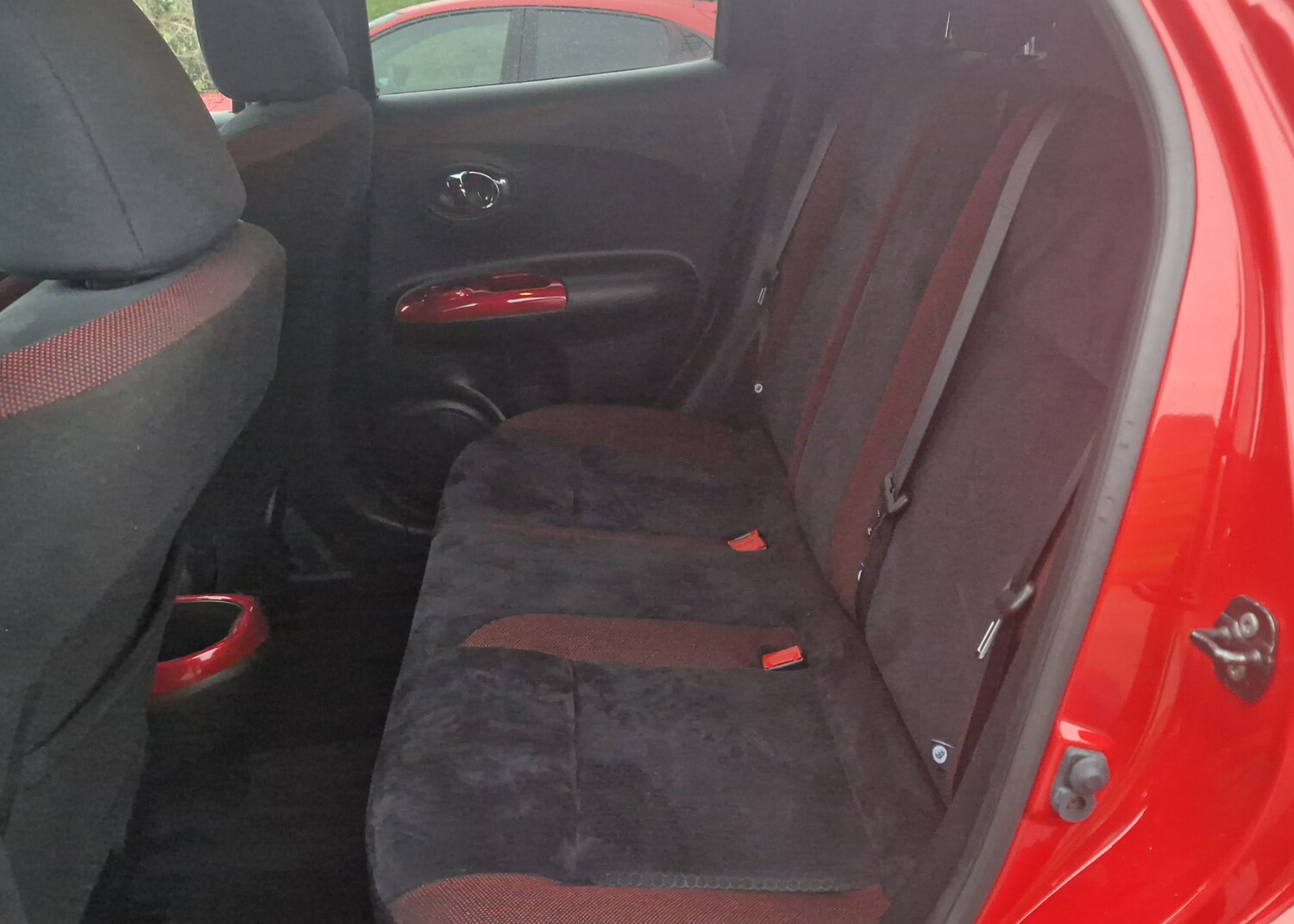 Used Nissan Juke 2015 for sale - 77718950: Photo 63