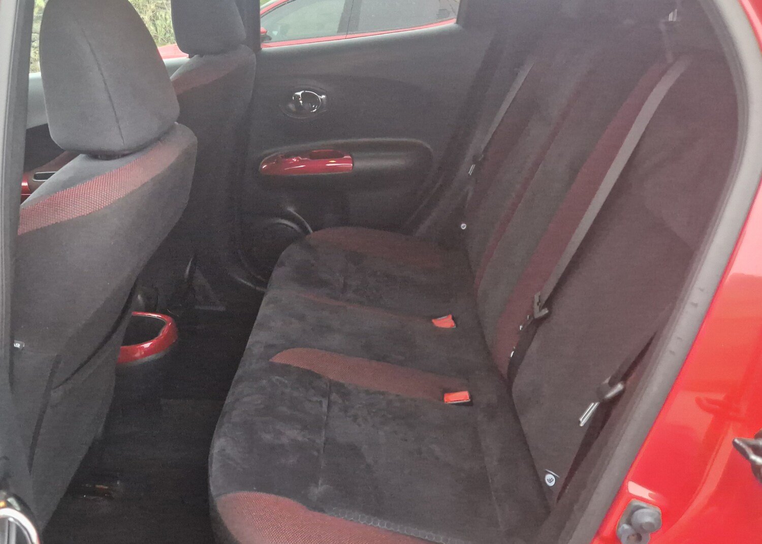 Used Nissan Juke 2015 for sale - 77718950: Photo 64