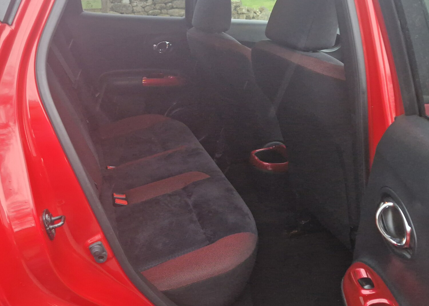 Used Nissan Juke 2015 for sale - 77718950: Photo 65