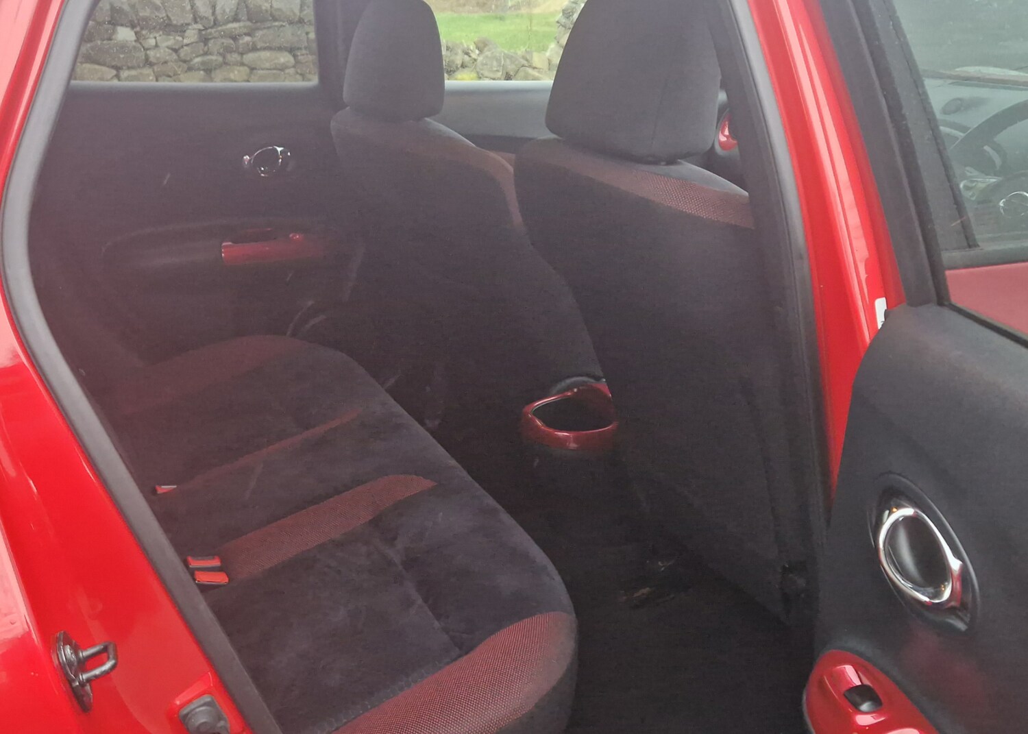 Used Nissan Juke 2015 for sale - 77718950: Photo 66