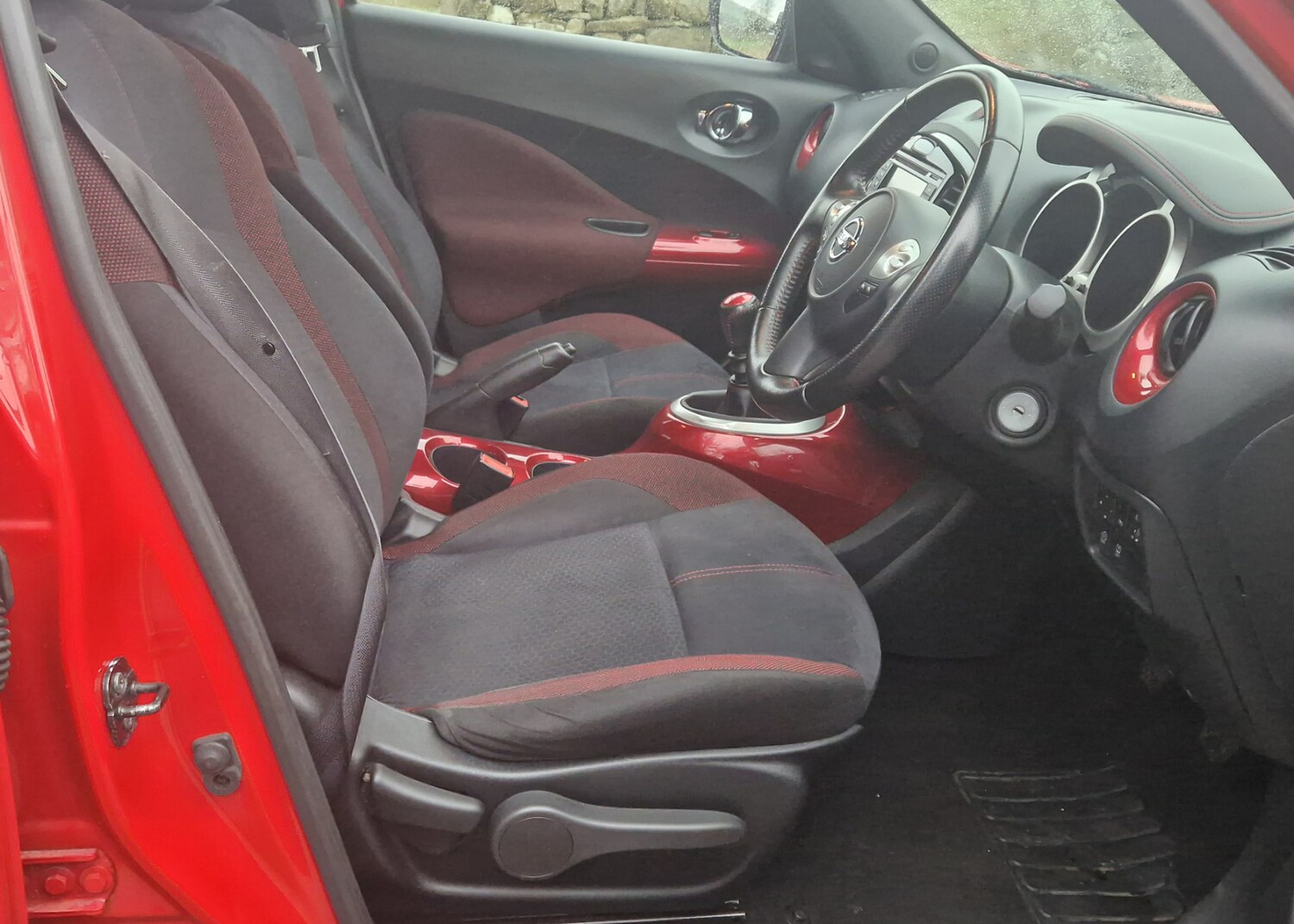 Used Nissan Juke 2015 for sale - 77718950: Photo 68