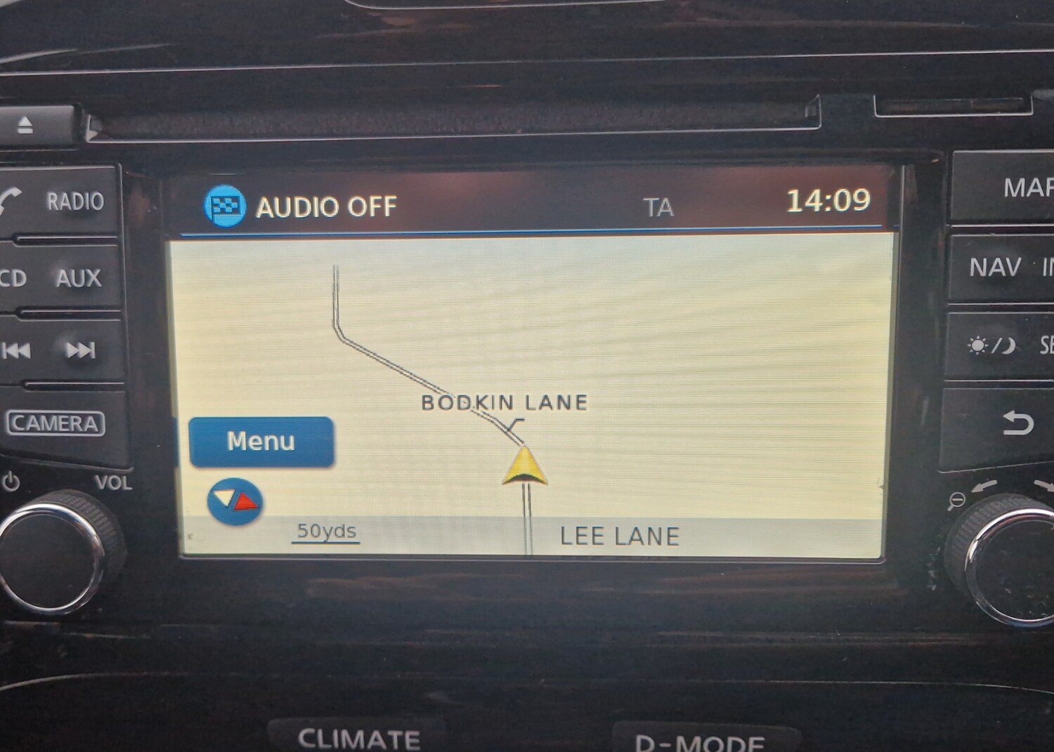 Used Nissan Juke 2015 for sale - 77718950: Photo 88