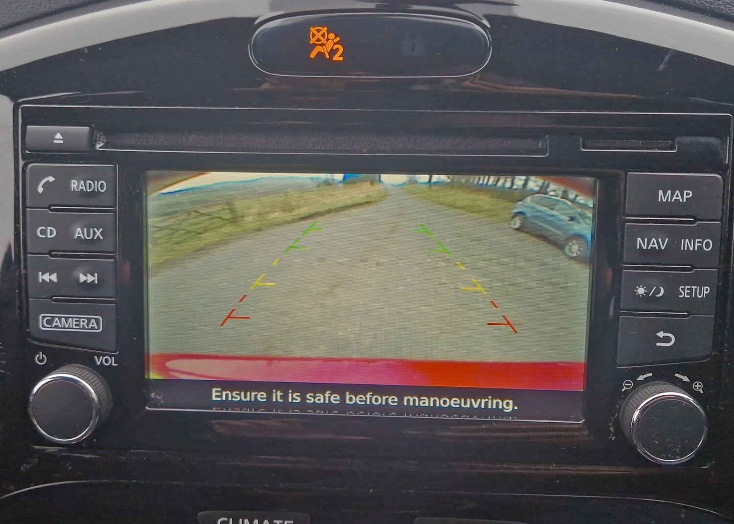 Used Nissan Juke 2015 for sale - 77718950: Photo 90