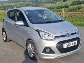 Used Hyundai i10 2014 for sale - 74933173: Photo