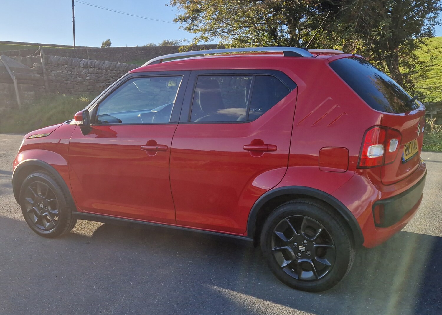 Vehicle 24