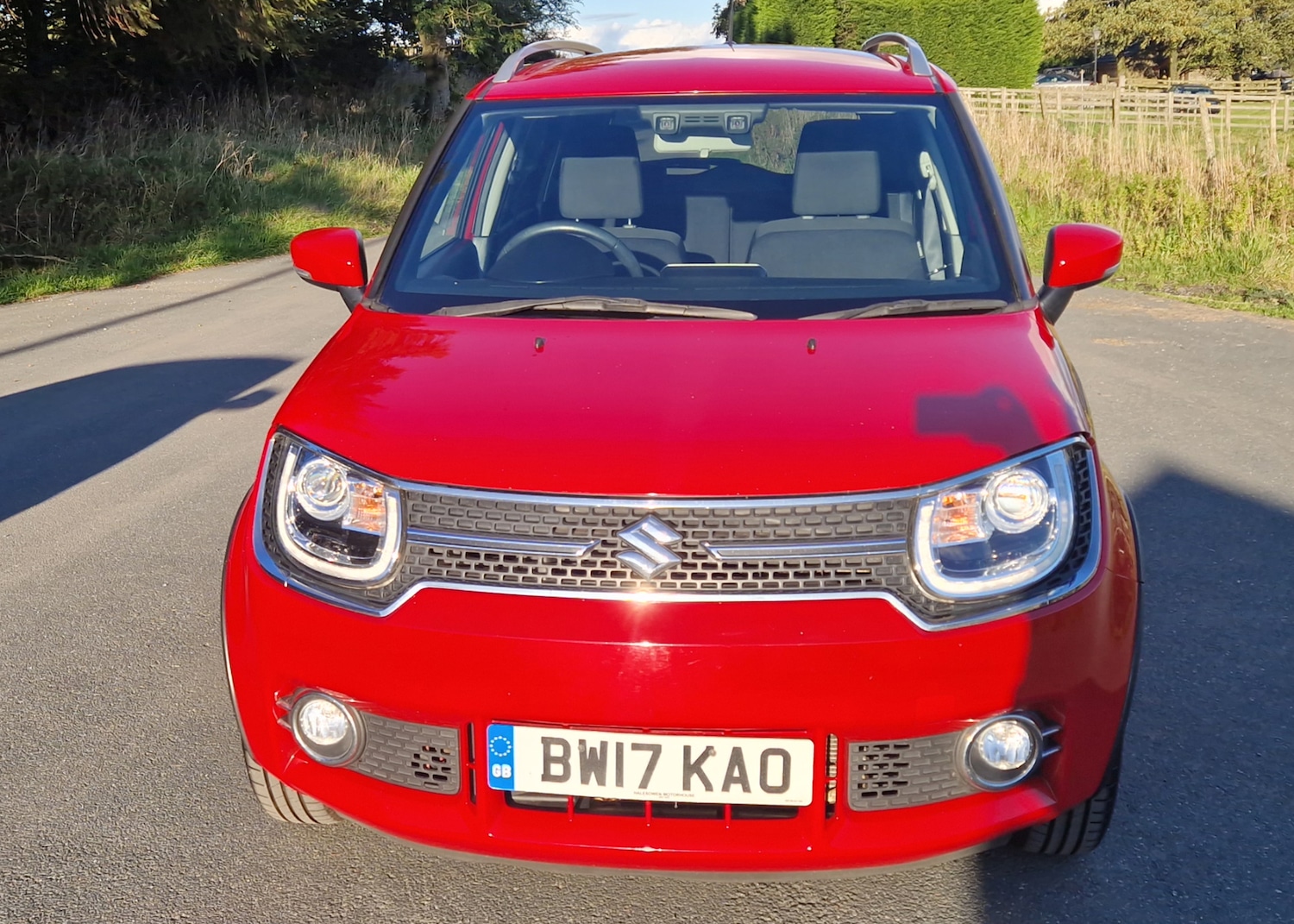 Vehicle 35