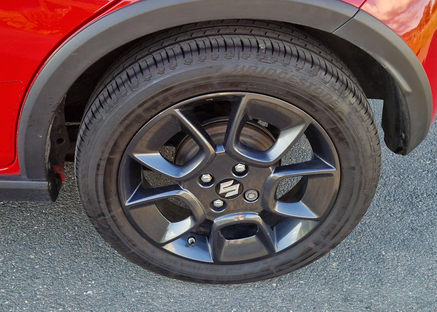 Vehicle 50