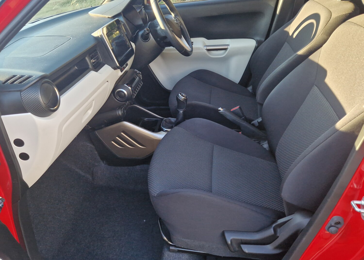 Vehicle 67